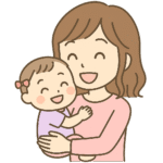 りぬママ